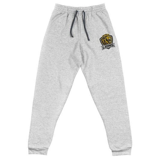 Performance | Embroidered Joggers | Troup County Lions