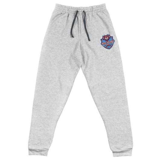 Performance | Embroidered Joggers | United Arkansas Basketball