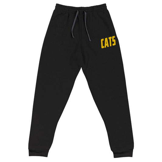 Performance | Embroidered Joggers | UPJ Hockey | Emblem Logo