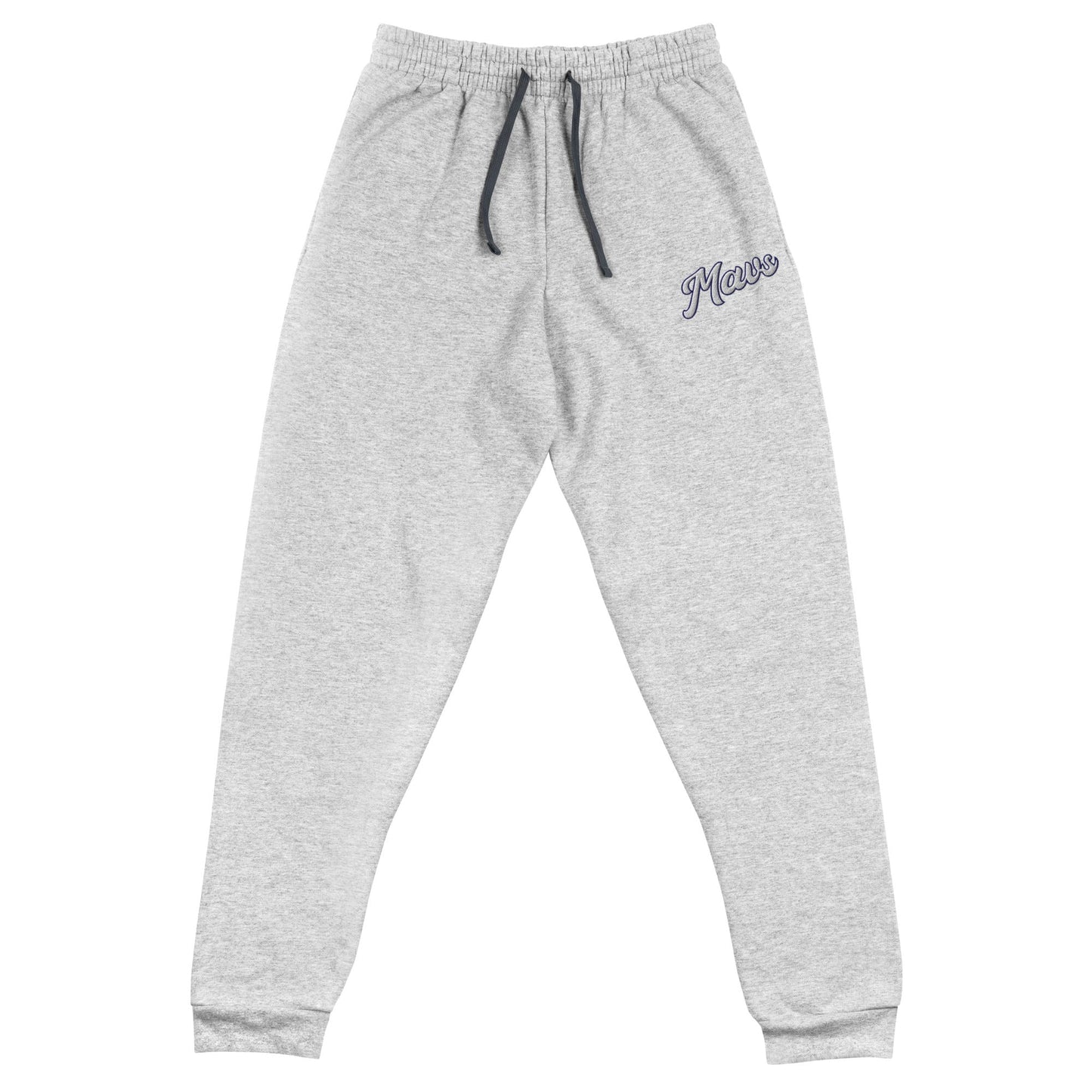 Performance | Embroidered Joggers | Upper Makefield Mavs Fastpitch | Script Logo