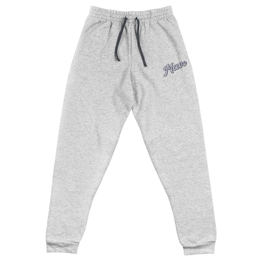 Performance | Embroidered Joggers | Upper Makefield Mavs Fastpitch | Script Logo