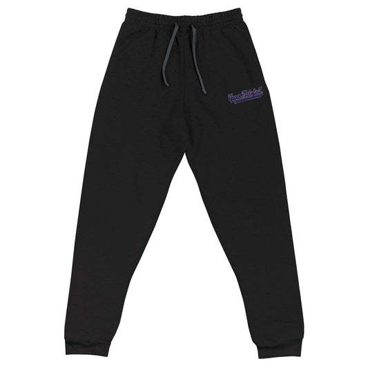 Performance | Embroidered Joggers | Upper Makefield Mavs - U12 Baseball