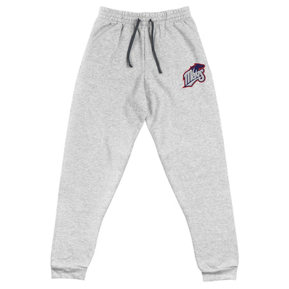 Performance | Embroidered Joggers | Upper Makefield Youth Baseball & Softball League | Mavs Logo
