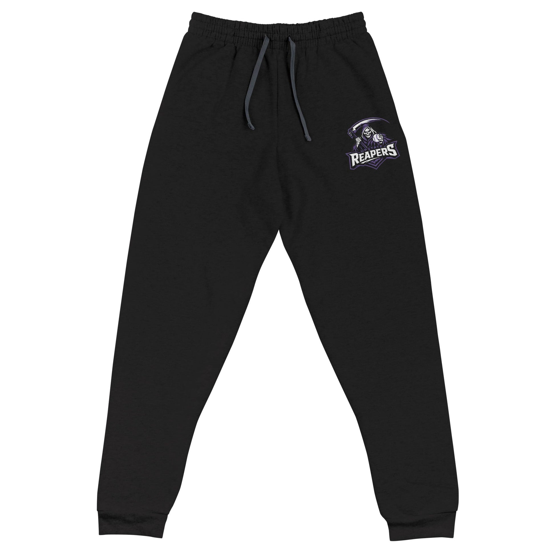 Performance | Embroidered Joggers | Upstate Reapers
