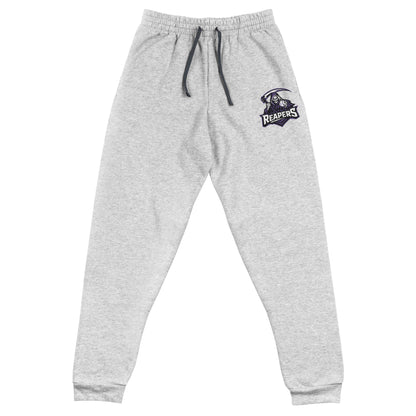 Performance | Embroidered Joggers | Upstate Reapers