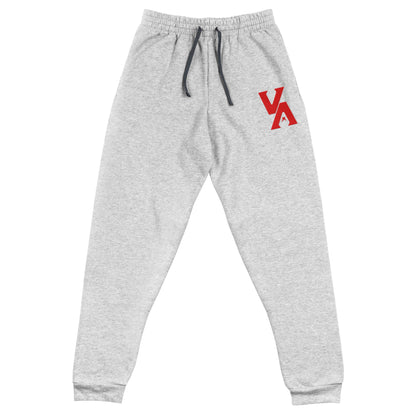 Performance | Embroidered Joggers | VA Diamondbacks | Mark Logo