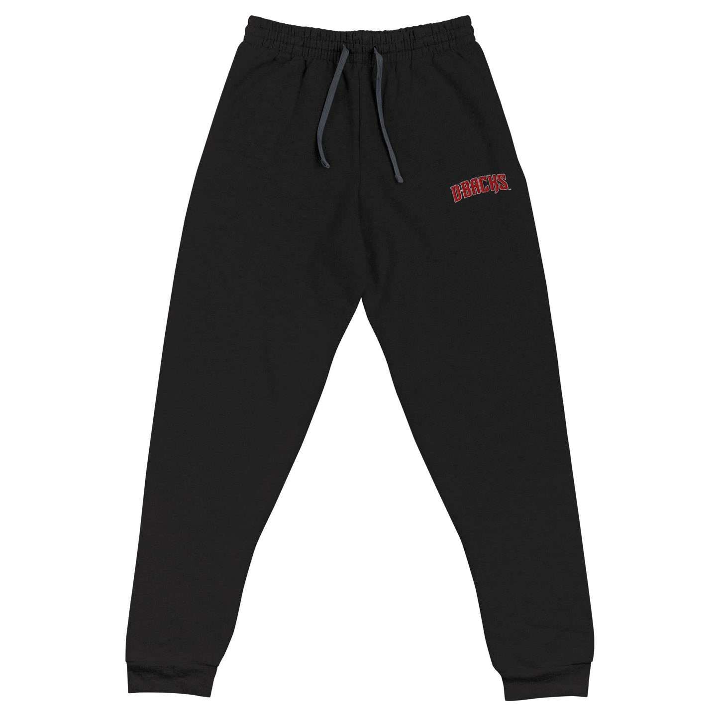 Performance | Embroidered Joggers | VA Diamondbacks | Script Logo