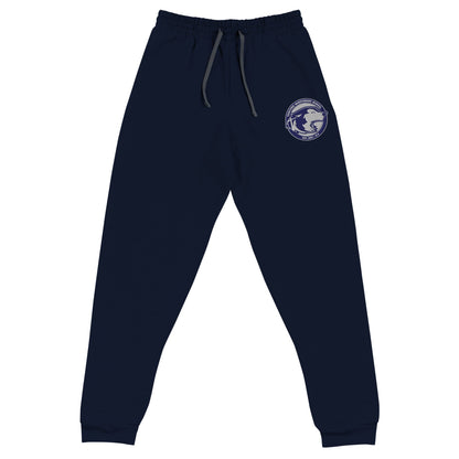 Performance | Embroidered Joggers | Ventura Missionary School