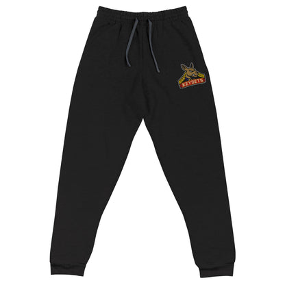 Performance | Embroidered Joggers | Virginia Military Institute Rugby