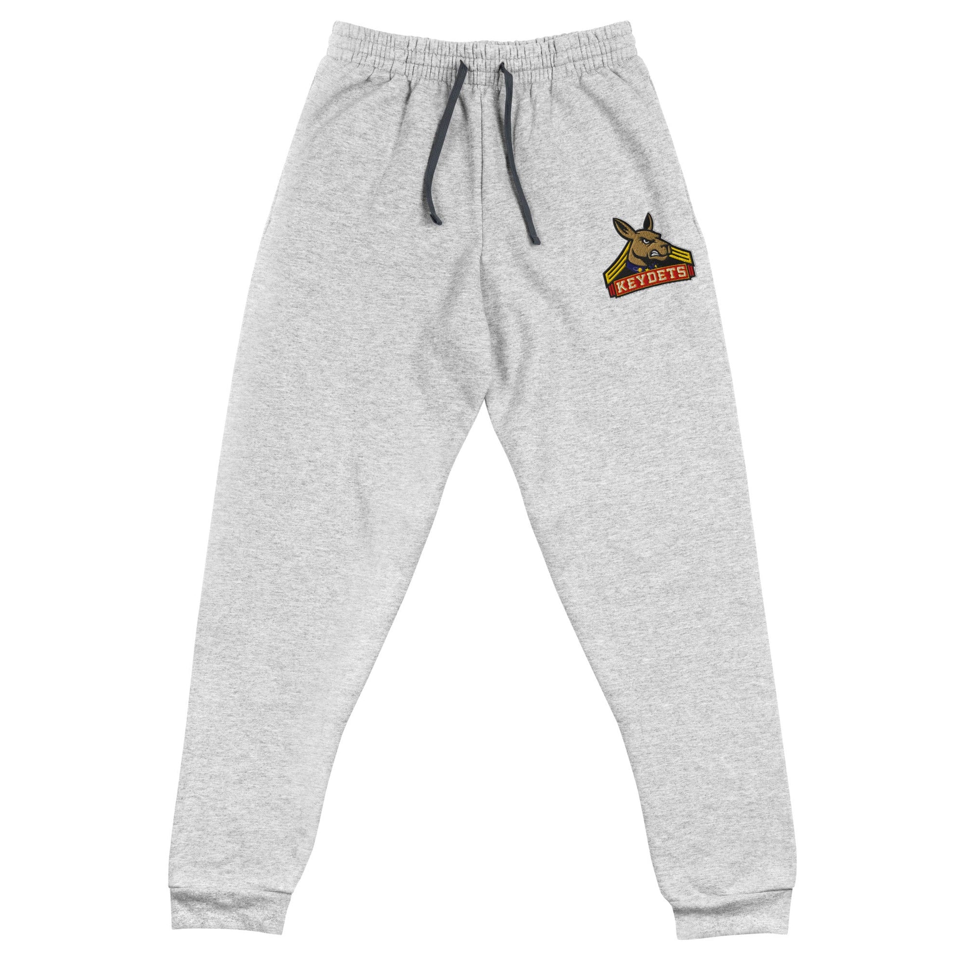 Performance | Embroidered Joggers | Virginia Military Institute Rugby