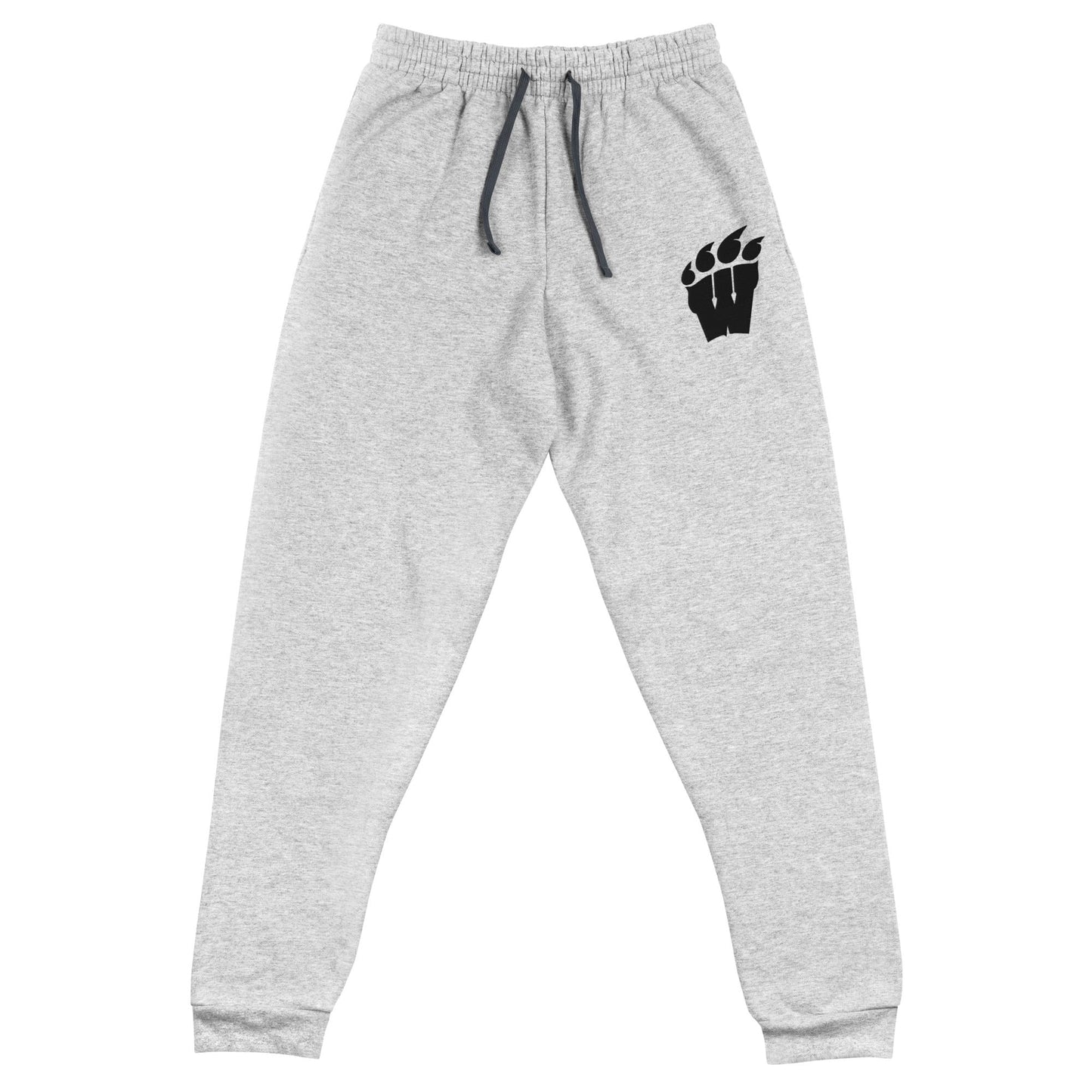 Performance | Embroidered Joggers | Weaver High School | Wildclaw Logo