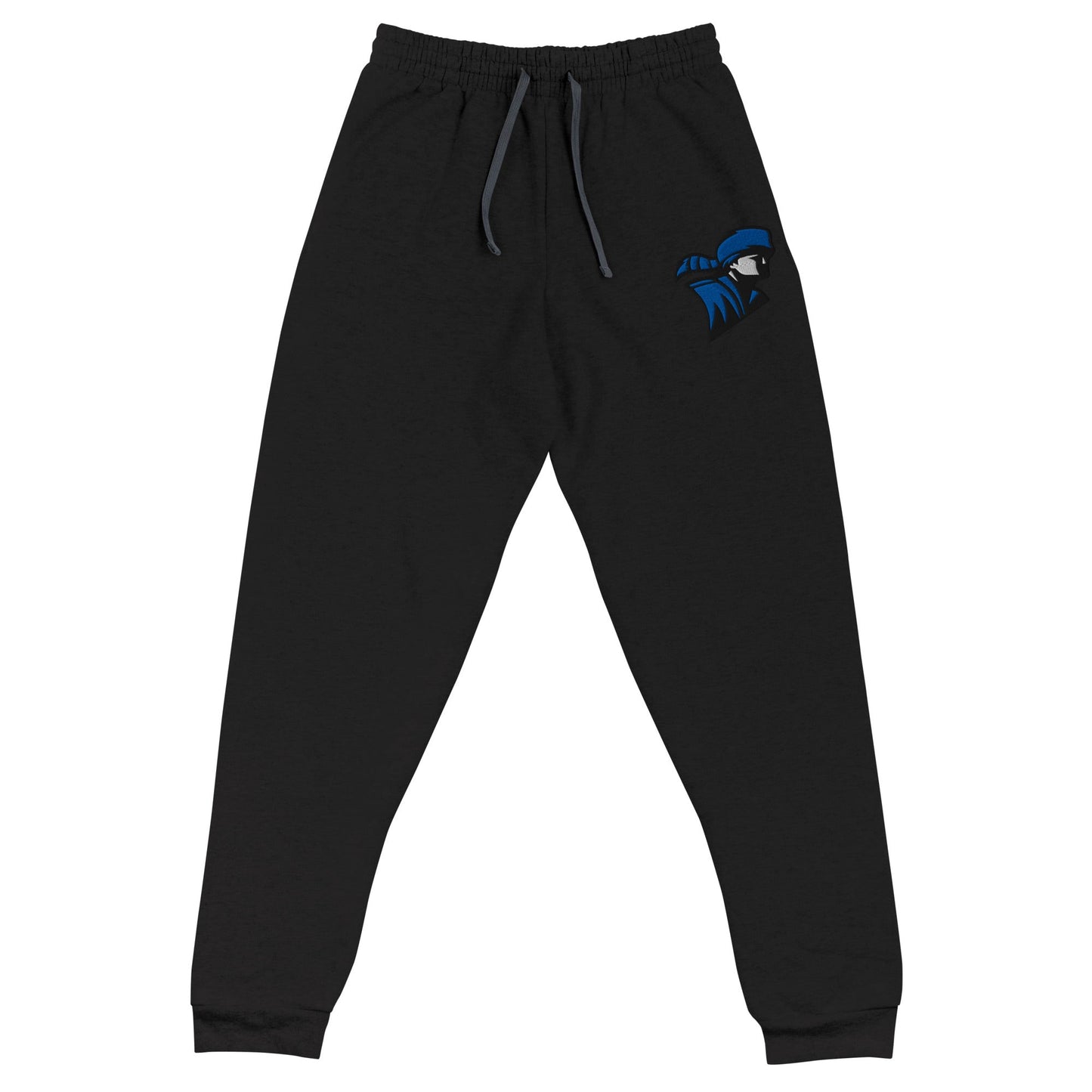 Performance | Embroidered Joggers | Western High School Football | Emblem Logo