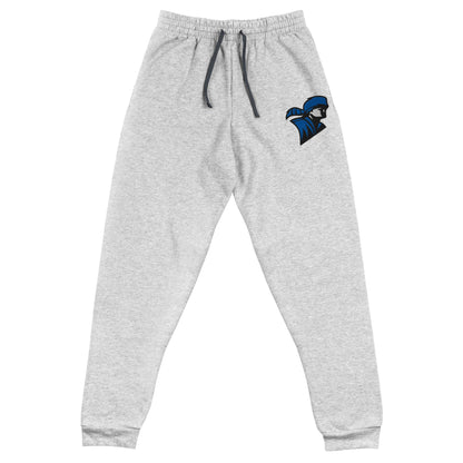 Performance | Embroidered Joggers | Western High School Football | Emblem Logo