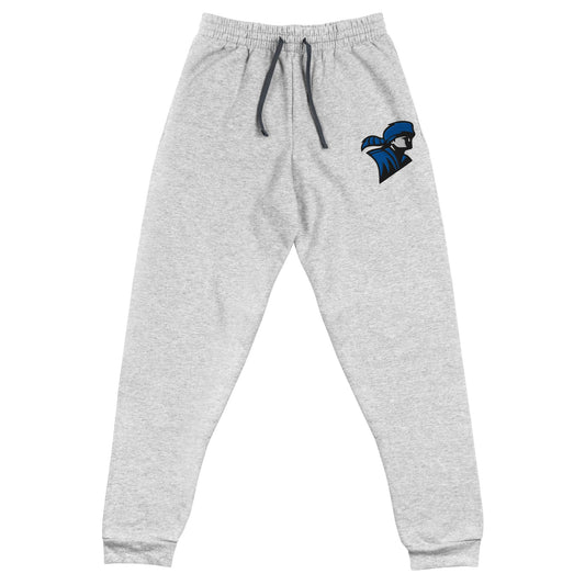 Performance | Embroidered Joggers | Western High School Football | Emblem Logo