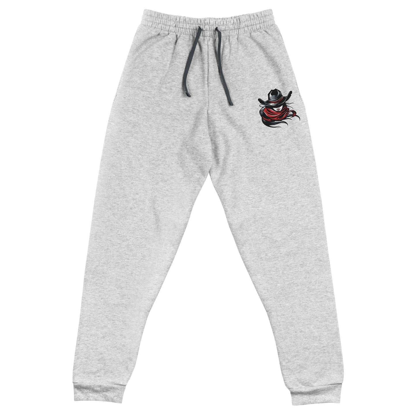 Performance | Embroidered Joggers | Yuma Outlaws Lady Basketball