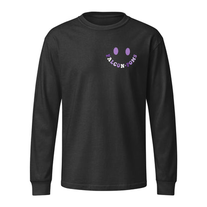 Performance | Heavyweight Long Sleeve | FRCS POMS | FRCS POMS Mom Alt Logo