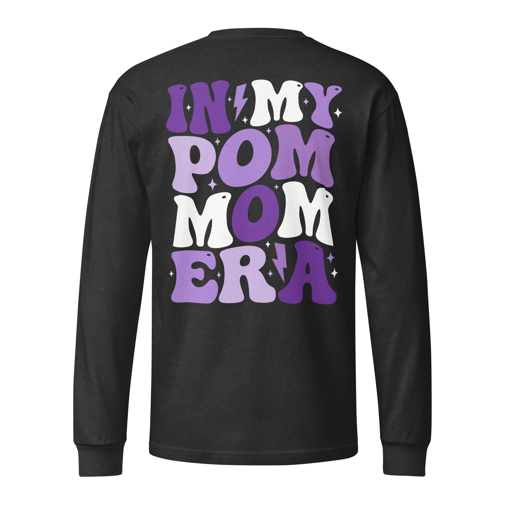 Performance | Heavyweight Long Sleeve | FRCS POMS | FRCS POMS Mom Alt Logo