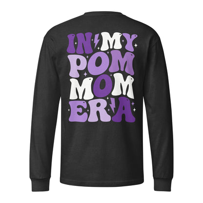 Performance | Heavyweight Long Sleeve | FRCS POMS | FRCS POMS Mom Alt Logo