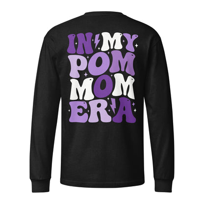 Performance | Heavyweight Long Sleeve | FRCS POMS | FRCS POMS Mom Alt Logo