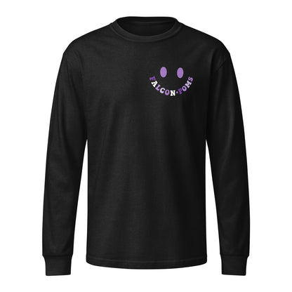 Performance | Heavyweight Long Sleeve | FRCS POMS | FRCS POMS Mom Alt Logo