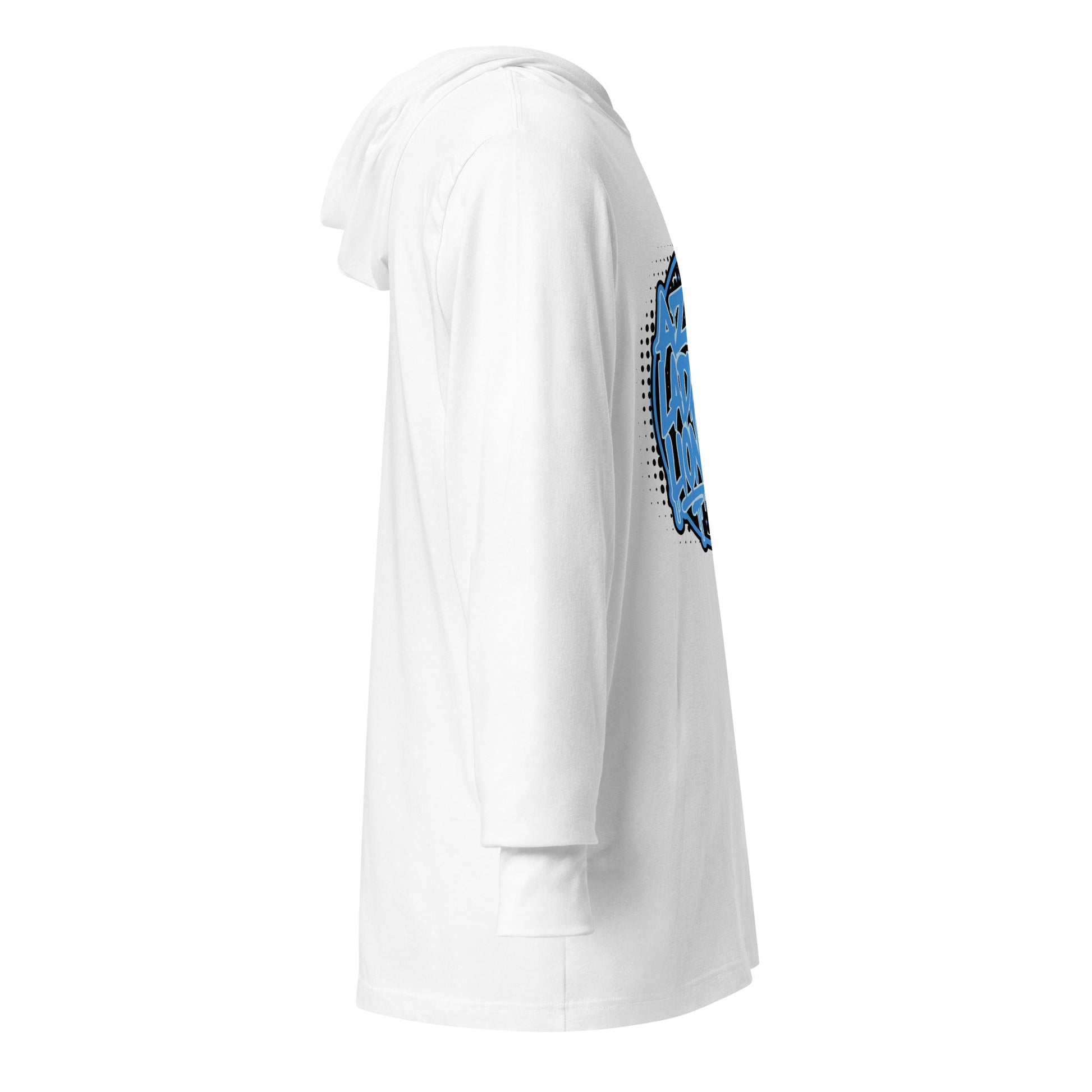 Performance | Hooded Long Sleeve T Shirt | Arizona Lady Lions