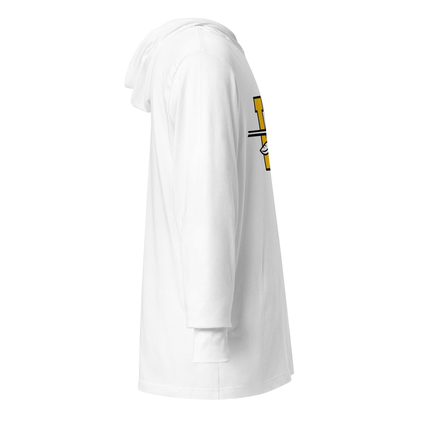 Performance | Hooded Long Sleeve T Shirt | Arizona Warriors Prep Academy