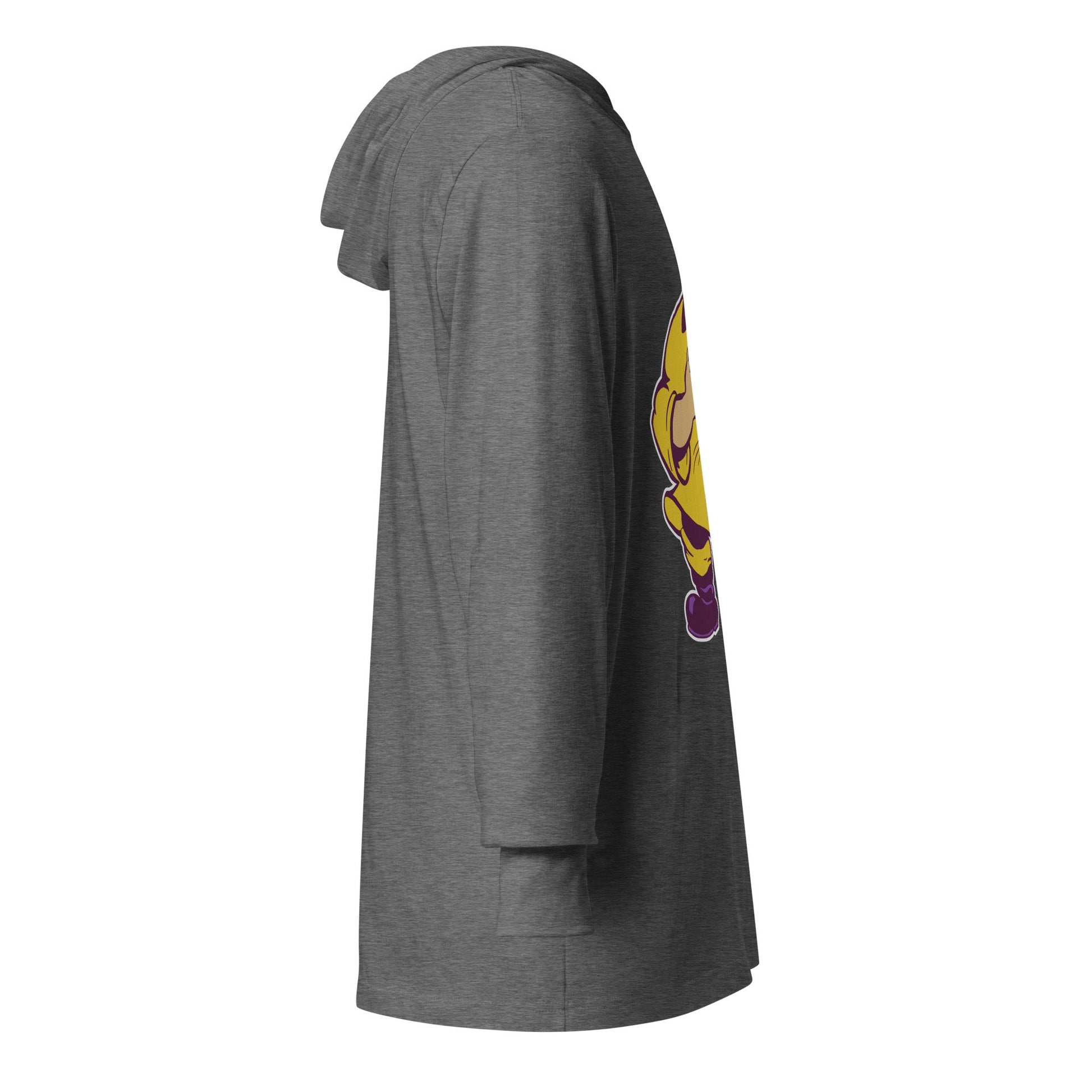 Performance | Hooded Long Sleeve T Shirt | Astoria Boys Basketball