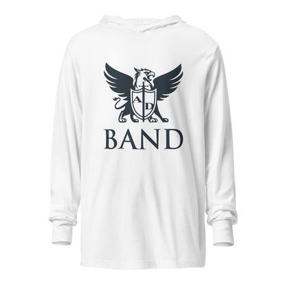 Performance | Hooded Long Sleeve T Shirt | Blake's Test Collection