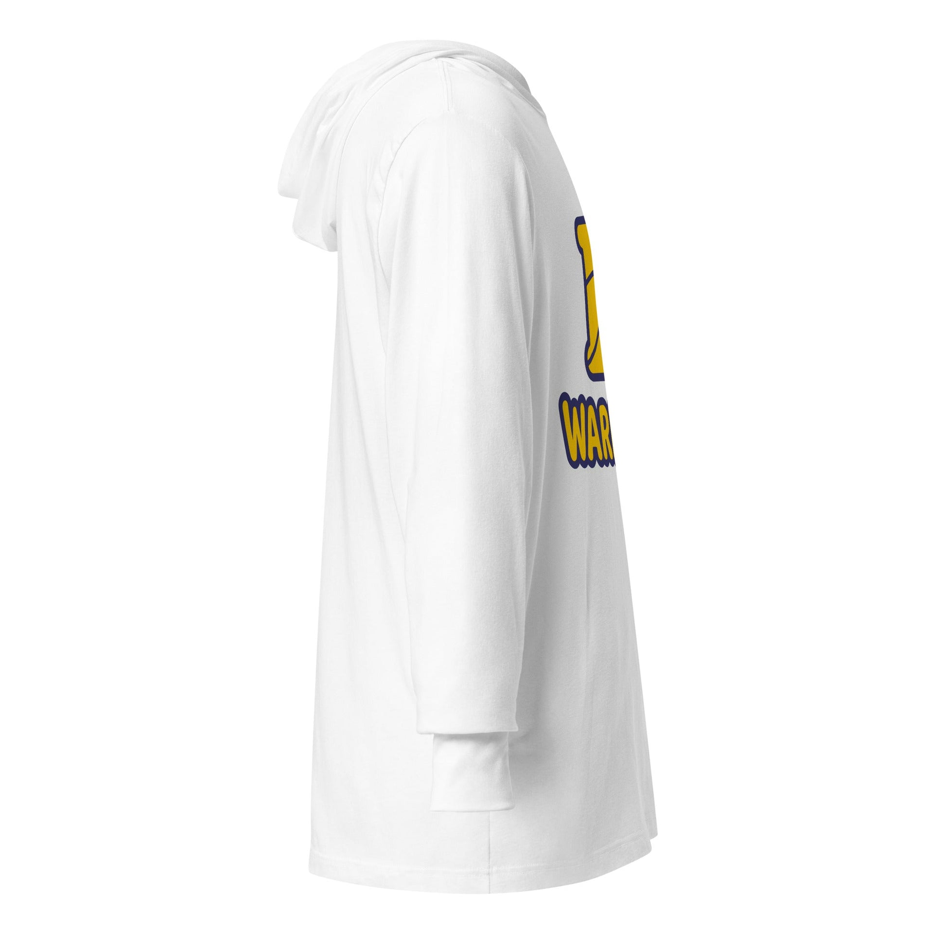 Performance | Hooded Long Sleeve T Shirt | Broome Street Academy