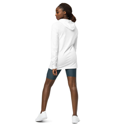 Performance | Hooded Long Sleeve T Shirt | Central High School