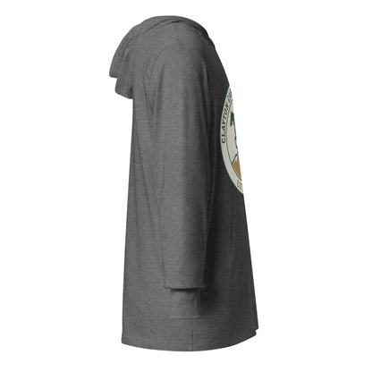 Performance | Hooded Long Sleeve T Shirt | Clayton Canyon Pony Club