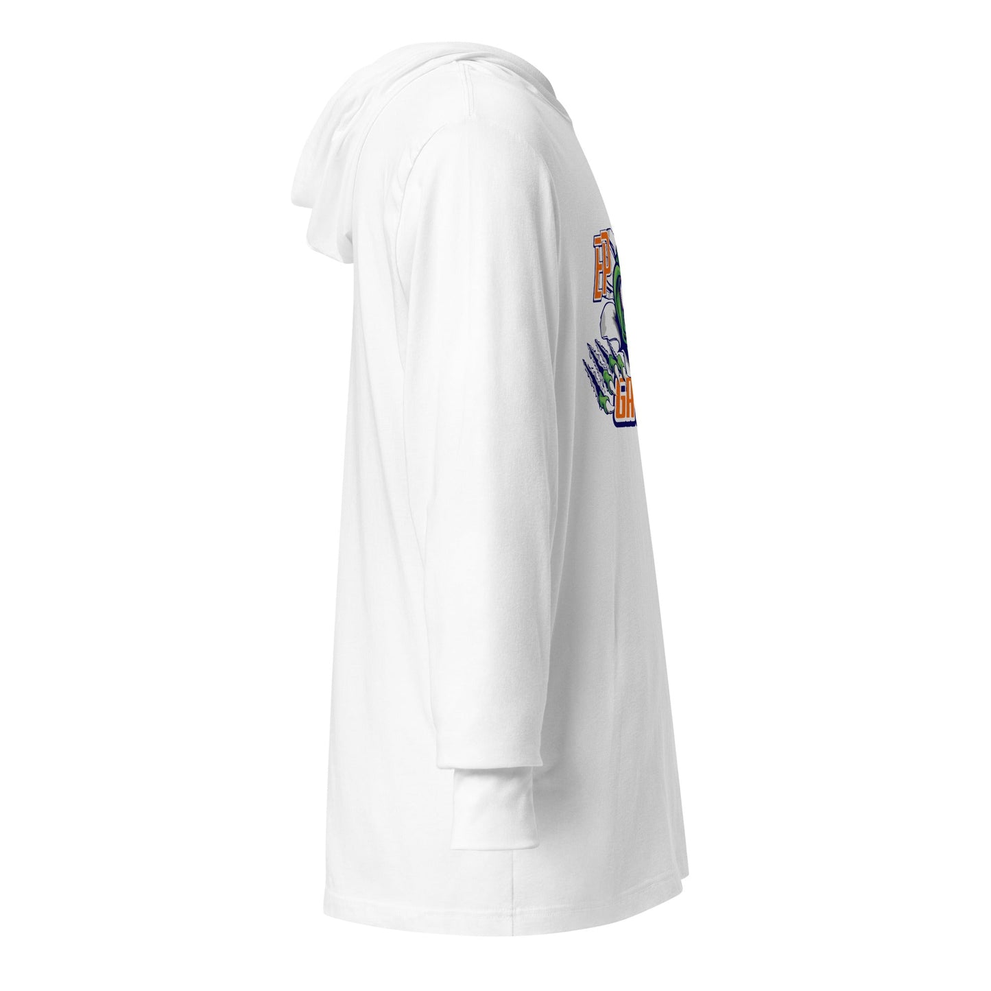 Performance | Hooded Long Sleeve T Shirt | EP Gators