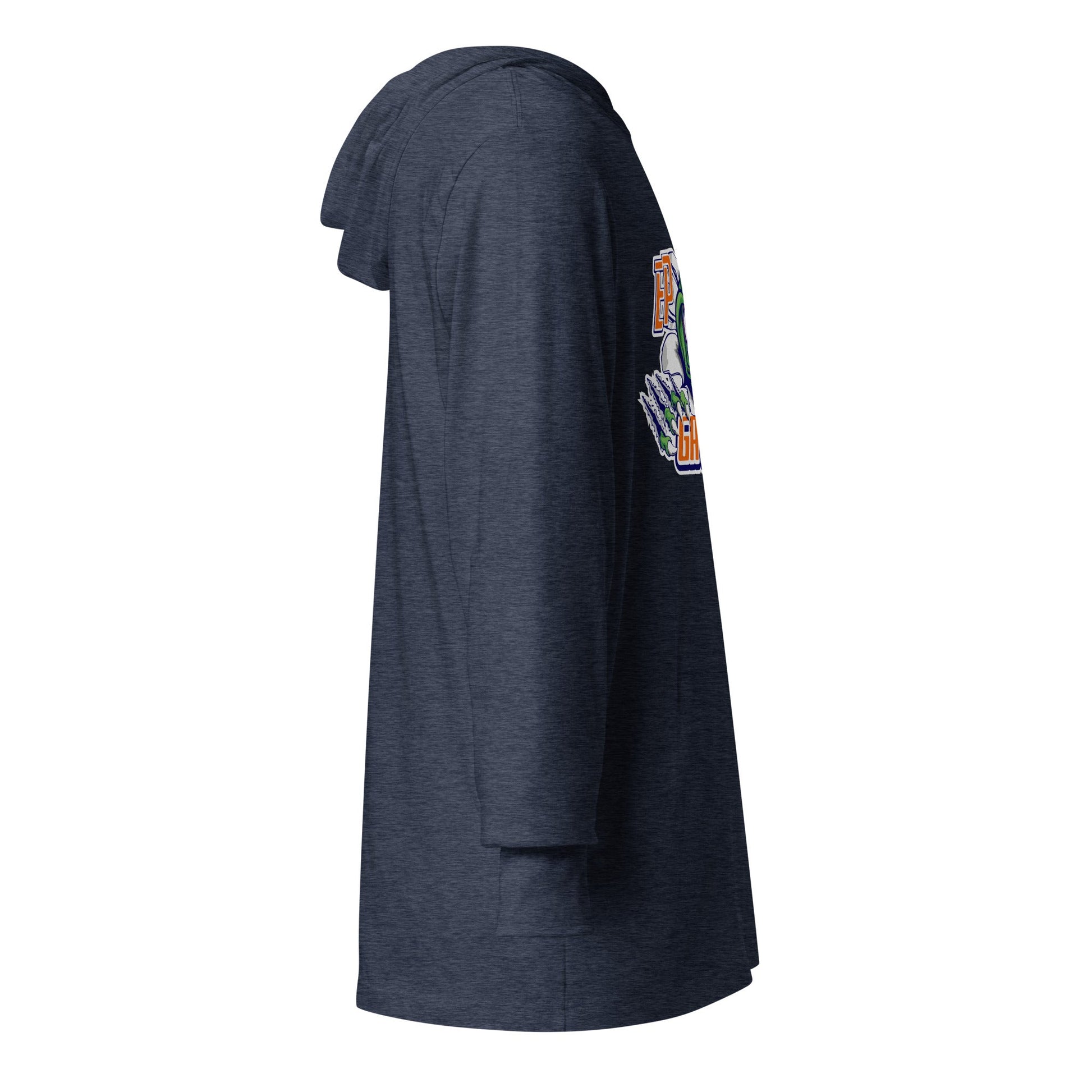Performance | Hooded Long Sleeve T Shirt | EP Gators
