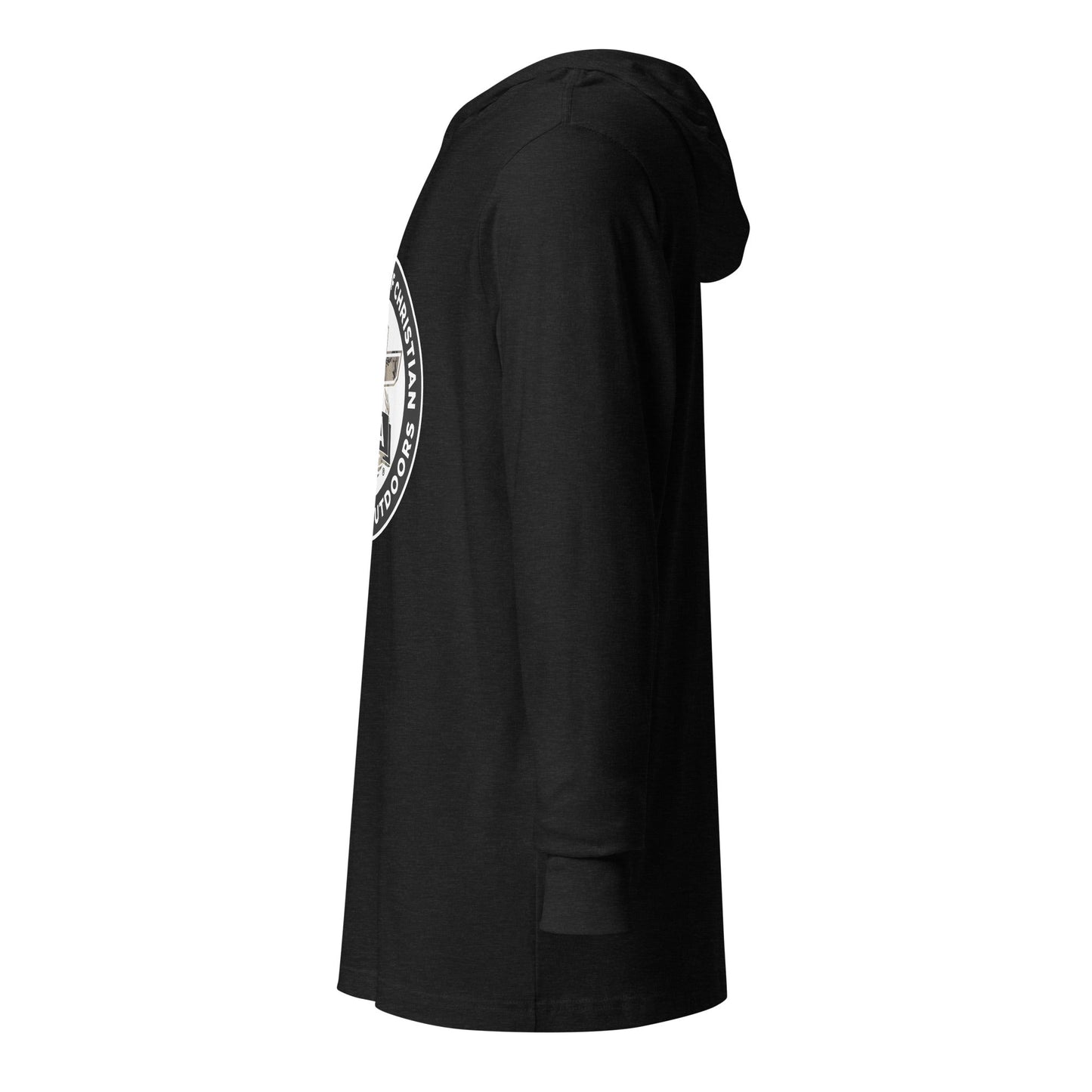 Performance | Hooded Long Sleeve T Shirt | FCA Outdoors