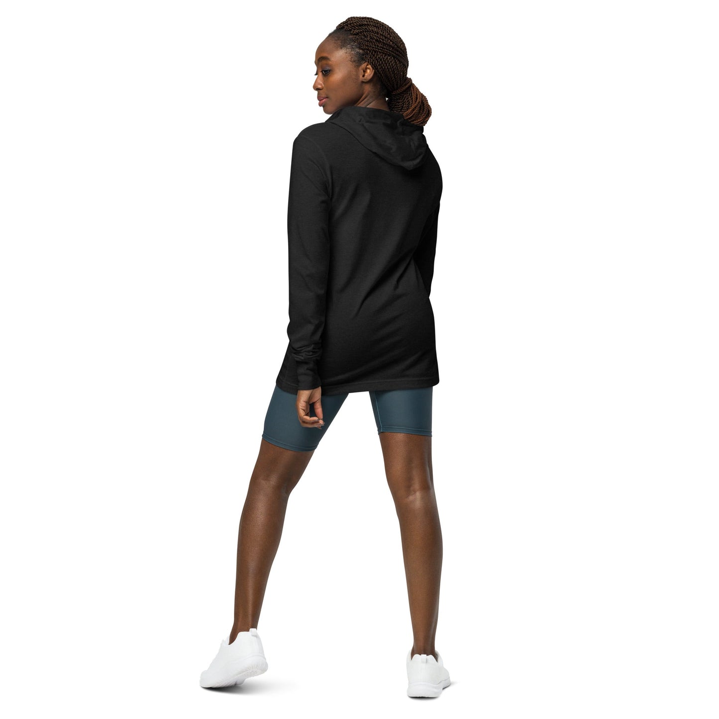 Performance | Hooded Long Sleeve T Shirt | FCA Outdoors