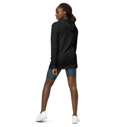 Performance | Hooded Long Sleeve T Shirt | FCA Outdoors