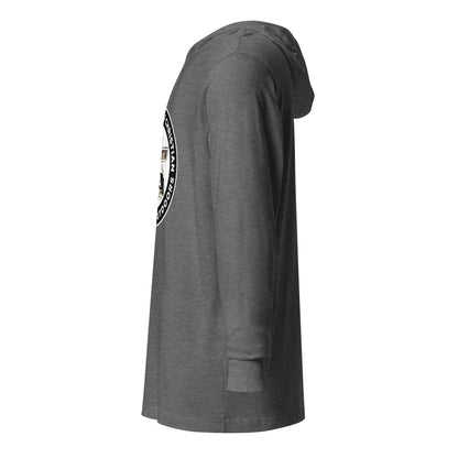 Performance | Hooded Long Sleeve T Shirt | FCA Outdoors