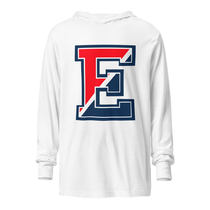 Performance | Hooded Long Sleeve T Shirt | Highlands Ranch Eagles