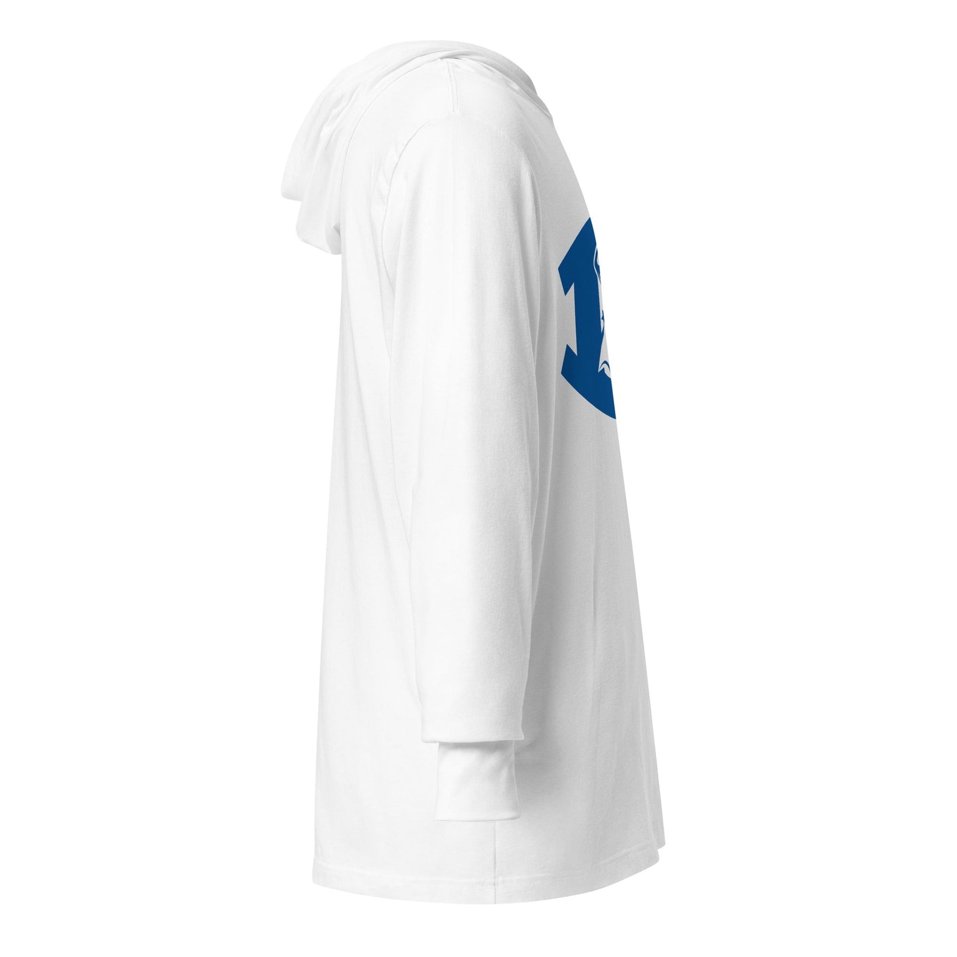 Performance | Hooded Long Sleeve T Shirt | Lady Senators Wrestling