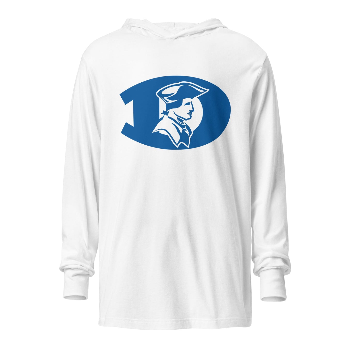 Performance | Hooded Long Sleeve T Shirt | Lady Senators Wrestling