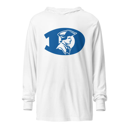 Performance | Hooded Long Sleeve T Shirt | Lady Senators Wrestling