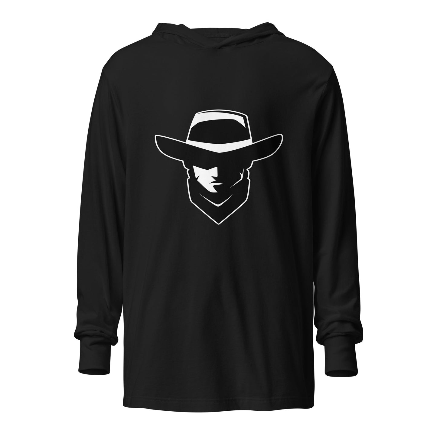Performance | Hooded Long Sleeve T Shirt | Marple Mavericks
