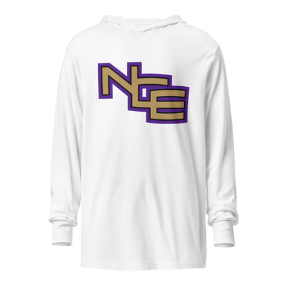 Performance | Hooded Long Sleeve T Shirt | North Coast Elite Inc