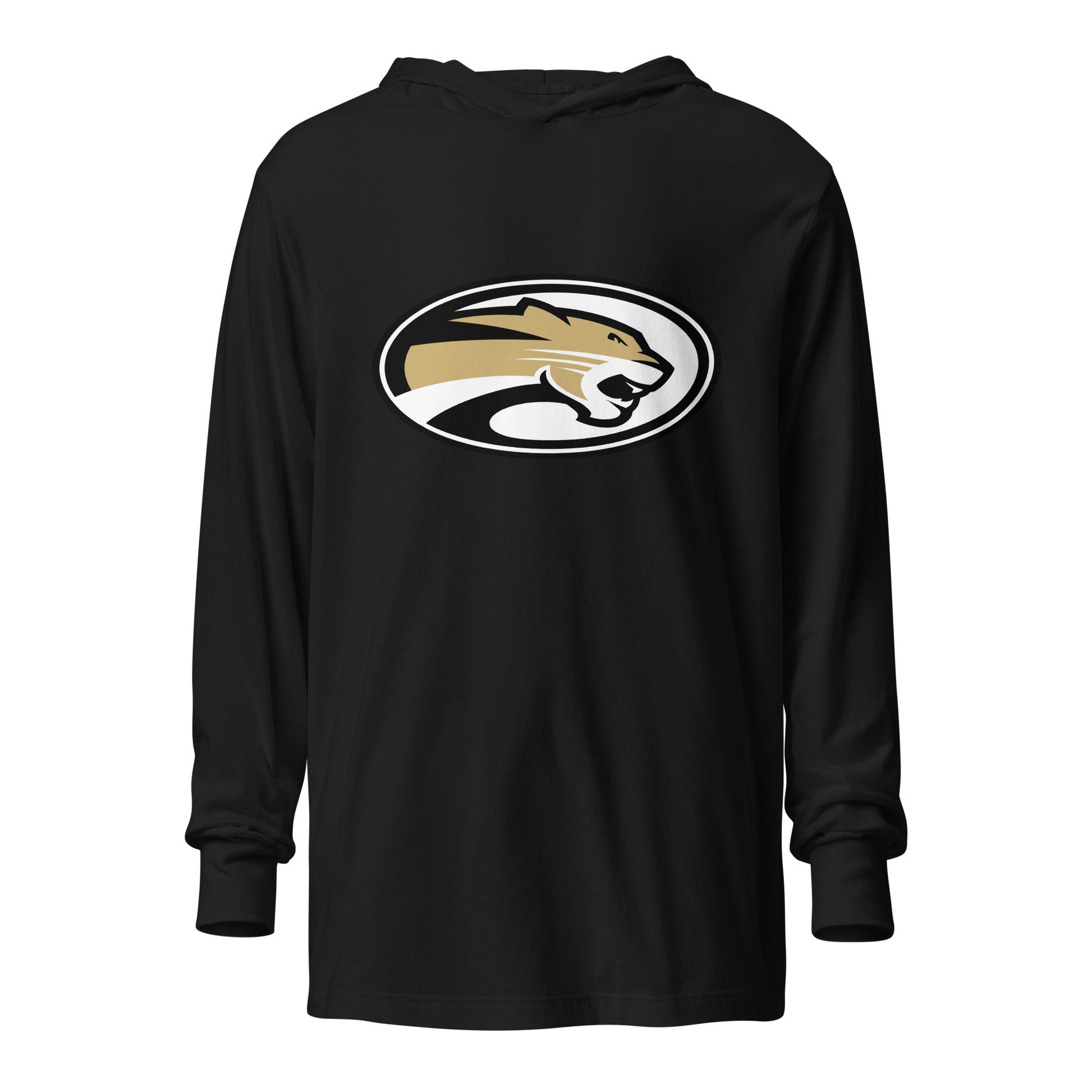 Performance | Hooded Long Sleeve T Shirt | Northwest Rankin