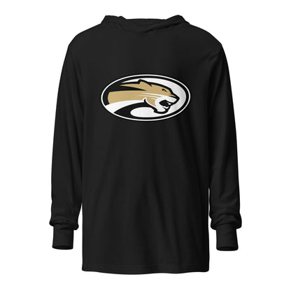 Performance | Hooded Long Sleeve T Shirt | Northwest Rankin