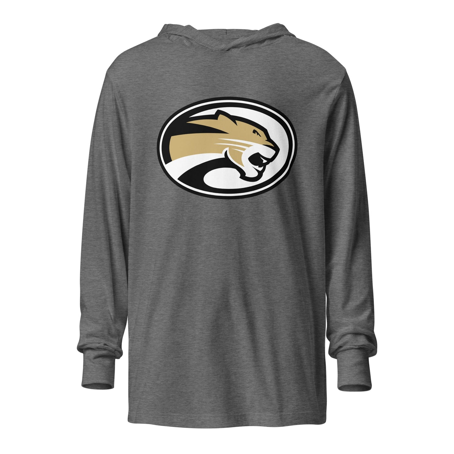 Performance | Hooded Long Sleeve T Shirt | Northwest Rankin