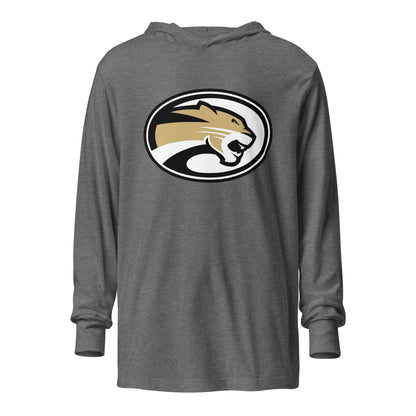 Performance | Hooded Long Sleeve T Shirt | Northwest Rankin