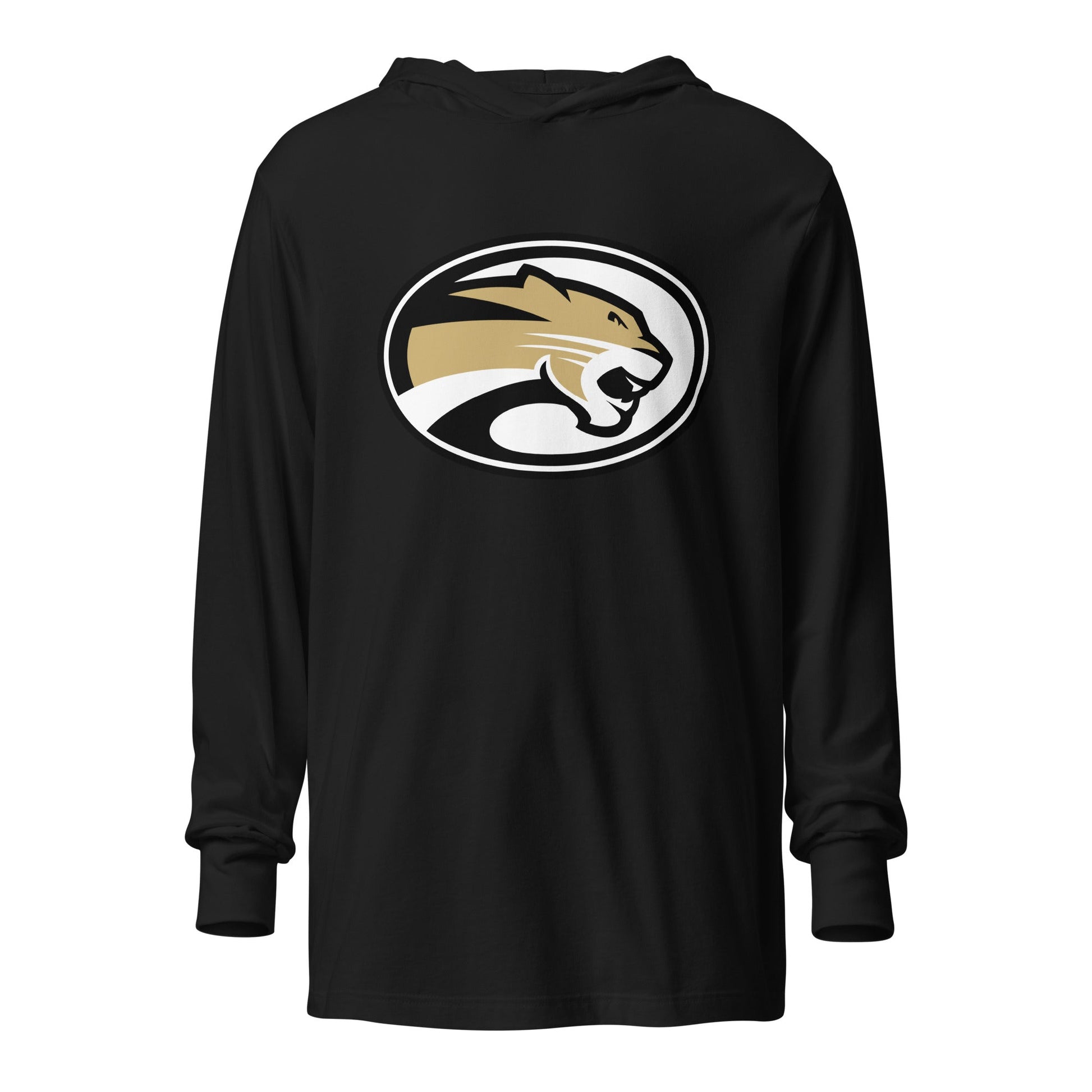 Performance | Hooded Long Sleeve T Shirt | Northwest Rankin