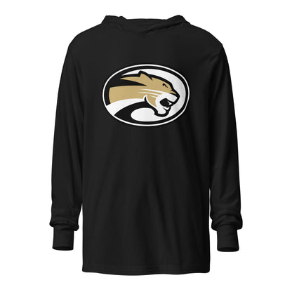 Performance | Hooded Long Sleeve T Shirt | Northwest Rankin