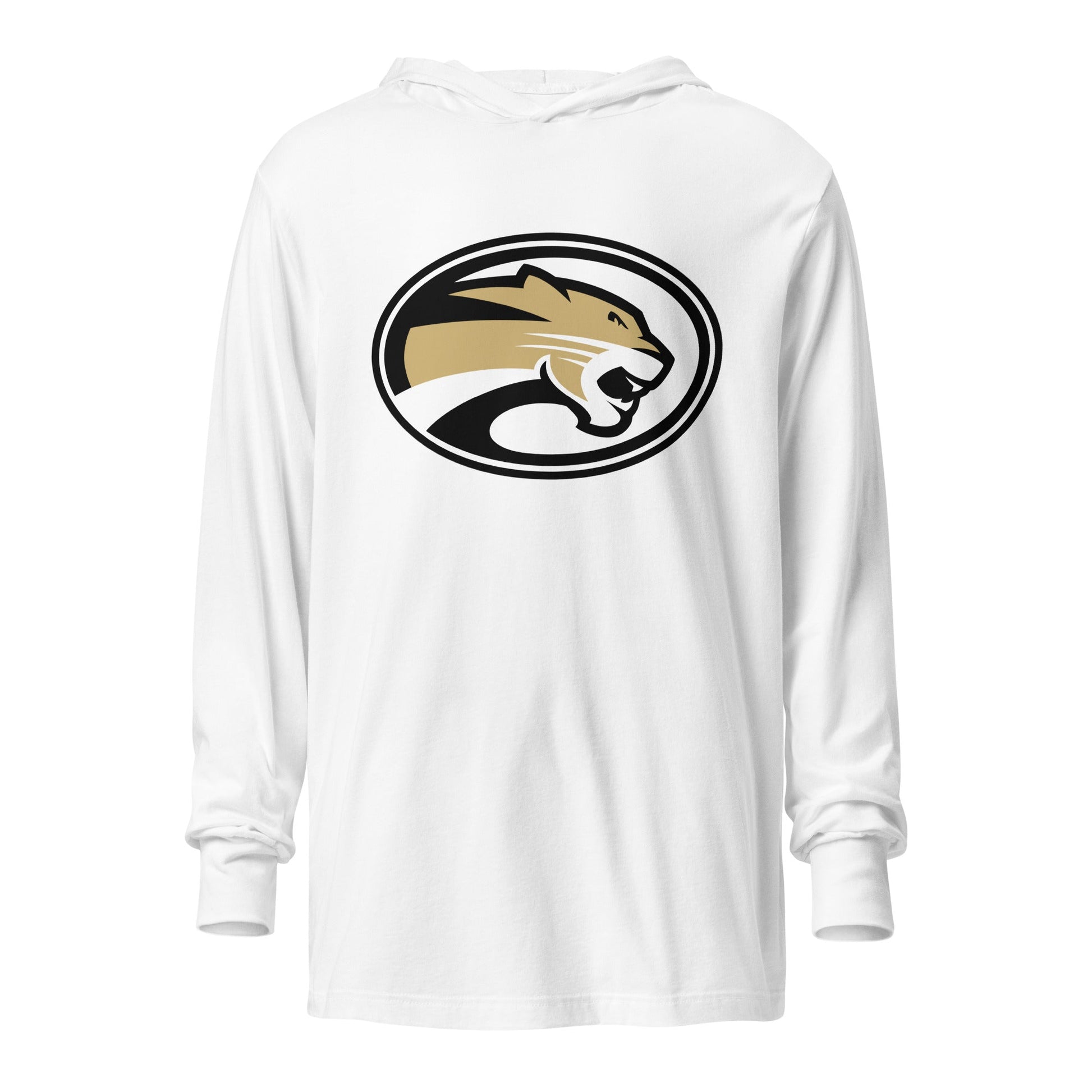 Performance | Hooded Long Sleeve T Shirt | Northwest Rankin